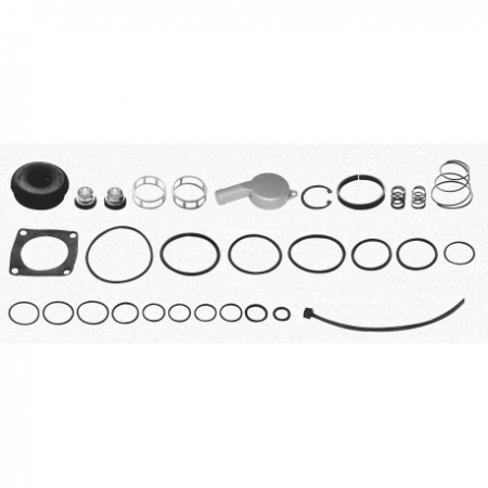 Brake Pedal Center Repair Kit