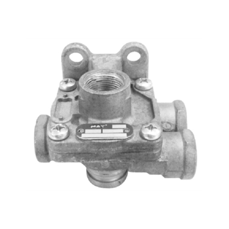 Quick Release Valve