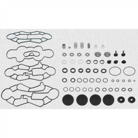 Çoklu Dağıtıcı ventil Tamir Takımı