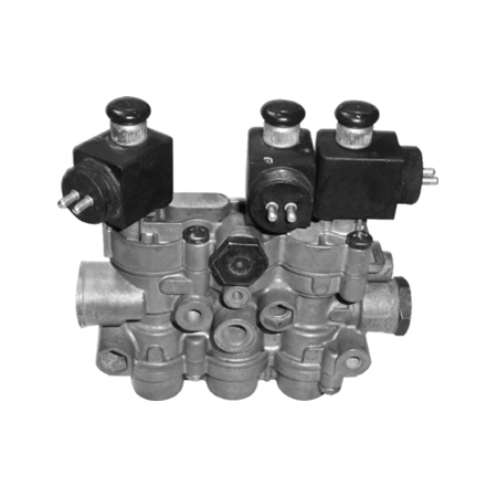 ECAS Solenoid Valve