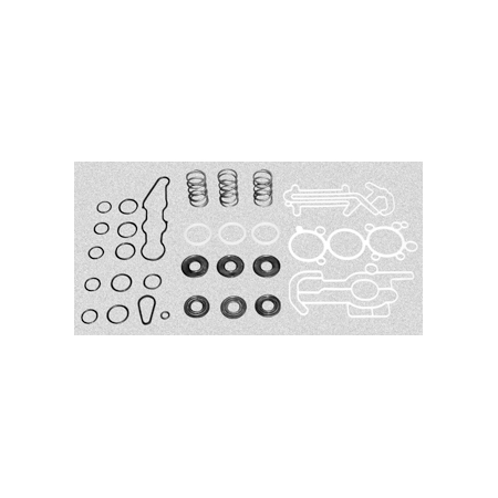 ECAS Solenoid ventili Tamir Takımı