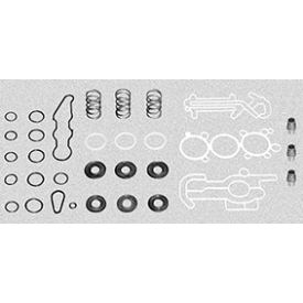 ECAS Solenoid ventili Tamir Takımı