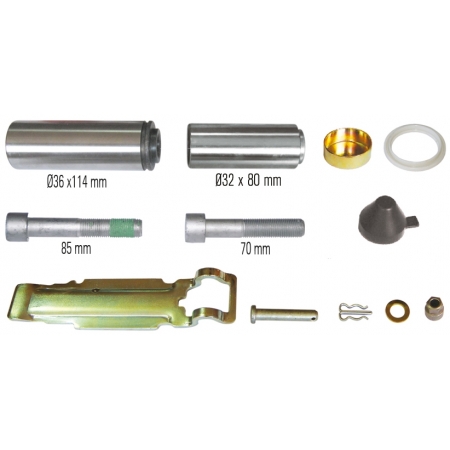 Caliper Repair Kit