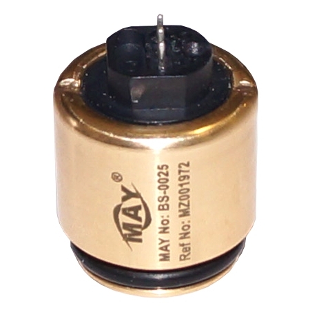 Pressure Sensor