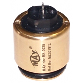 Pressure Sensor