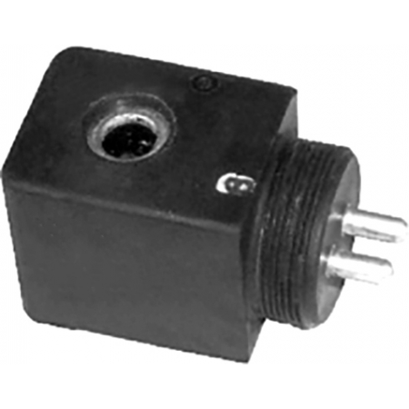 ECAS Electro Coil