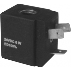 ECAS Electro Coil