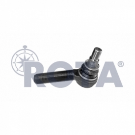 Neoplan Tie Rod End - 145 Mm M30 X 1.5 Right