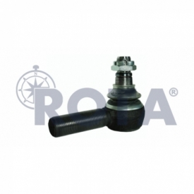 İveco Tie Rod End - 125 Mm M38 X 1.5 Right