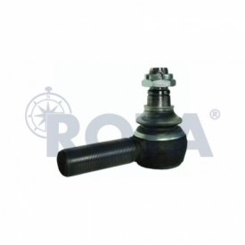 Scania Tie Rod End - 135 Mm M30 X 1.5 Right