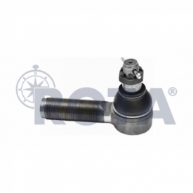 Daf Tie Rod End - 140 Mm M30 X 1.5 Right