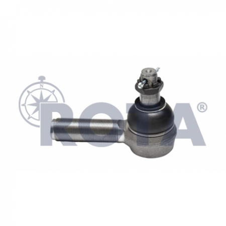 Renault Tie Rod End - 125 Mm M30 X 1.5 Right