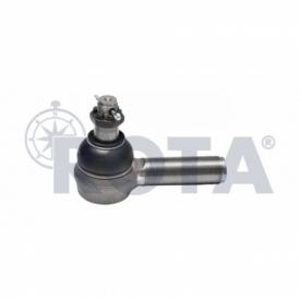 Mercedes Tie Rod End - 125 Mm M30 X 1.5 Left