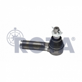 Isuzu Tie Rod End - 101 Mm M28 X 1.5 Right