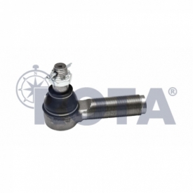 Isuzu Tie Rod End - 101 Mm M28 X 1.5 Left