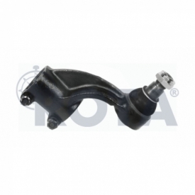 Mercedes Tie Rod End - 168 Mm M52 X 1.5 Right