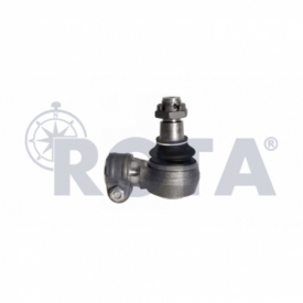 Man Tie Rod End - 80 Mm M22 X 1.5 Right