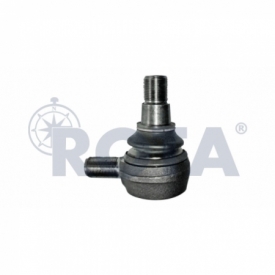 Man Tie Rod End - 70 Mm M22 X 1.5 Right