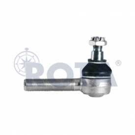 Man Tie Rod End - 95 Mm M18 X 1.5 Right