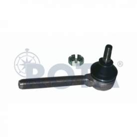 Chrysler Tie Rod End - 115 Mm M14 X 1.5 Right