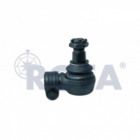 Setra Tie Rod End - 75 Mm M26 X 1.5 Right