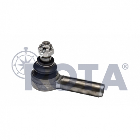 Renault Tie Rod End - 95 Mm M24 X 1.5 Left