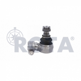 Neoplan Tie Rod End Female - 80 Mm M30 X 1.5 Right