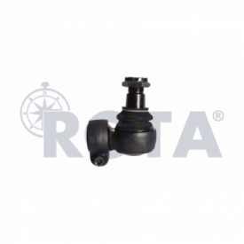 Setra Tie Rod End Female - 90 Mm M26 X 1.5 Right