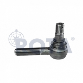 Man Tie Rod End - 155 Mm M30 X1.5 Right