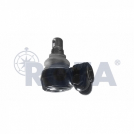 Man Tie Rod End - 80 Mm M24 X1.5 Right