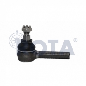 Man Tie Rod End - 95 Mm M18 X1.5