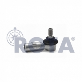 Chrysler Zamak Gear Rod End - 55 Mm M12 X 1.75 Right