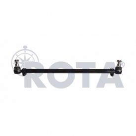 Neoplan Complete Rod