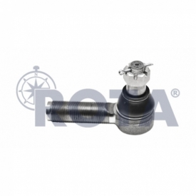 Volvo Tie Rod End - 115 Mm M30 X 1.5 Right