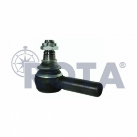 Renault Tie Rod End - 125 Mm M38 X 1.5 Left