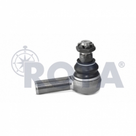 Mercedes Tie Rod End - 135 Mm M38 X 1.5 Right