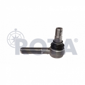 Mercedes Tie Rod End - 155 Mm M30 X 1.5 Right