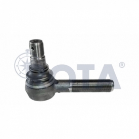 Mercedes Tie Rod End - 155 Mm M30 X 1.5 Left