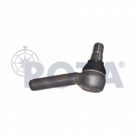 Mercedes Tie Rod End - 145 Mm M30 X 1.5 Right