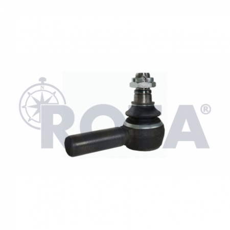 Mercedes Tie Rod End - 115 Mm M30 X 1.5 Right