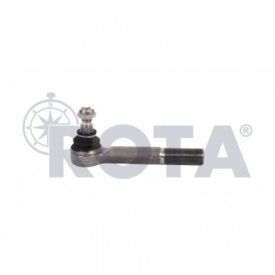 Mercedes Tie Rod End - 160 Mm M24 X 1.5 Left