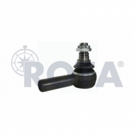 Mercedes Tie Rod End - 140 Mm M28 X 1.5 Right