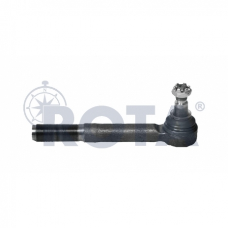 Mercedes Tie Rod End - 190 Mm M24 X 1.5 Right