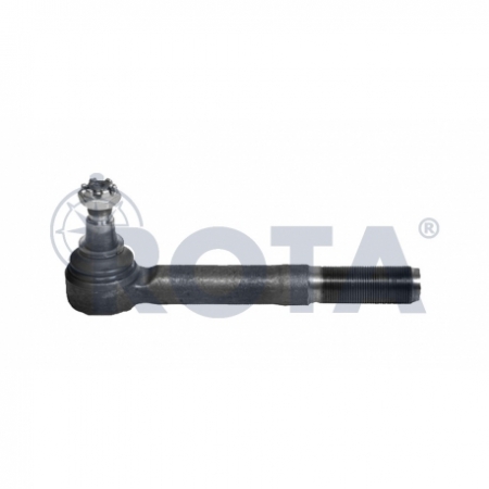 Mercedes Tie Rod End - 190 Mm M24 X 1.5 Left