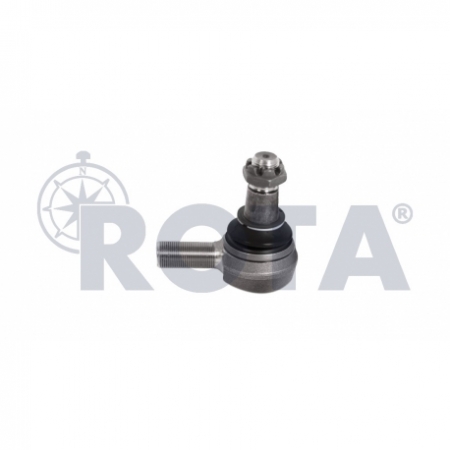 Mercedes Tie Rod End - 75 Mm M22 X 1.5 Right