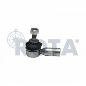 Mercedes Gear Rod End - 60 Mm M12 X 1.75 Left