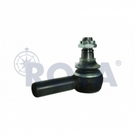 Mercedes Tie Rod End - 125 Mm M30 X 1.5 Right