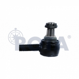 Mercedes Bugi Tie Rod End - 170 Mm M38 X 1.5 Right