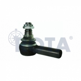 Mercedes Tie Rod End - 120 Mm M30 x 1.5 Left