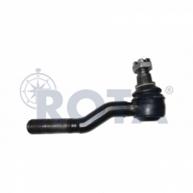 Mercedes Tie Rod End - 230 Mm M30 x 1.5 Right